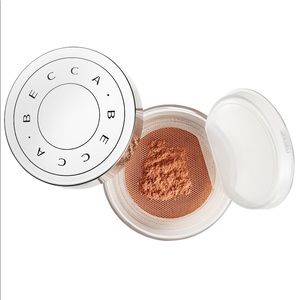 Becca Cosmetics Hydra-Mist Set & Refresh Powder